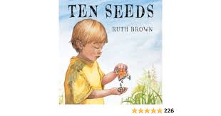By Ruth Brown Ten Seeds: Amazon.co.uk ...